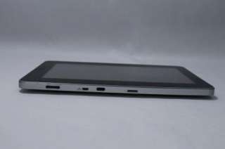 AS IS Zepad 10 WiFi Touch Screen Android Tablet Runs Android 2.2 OS 