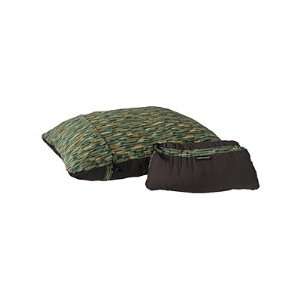  Thermarest Compressible Pillow Large, classic Sports 