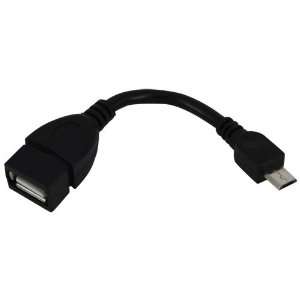  Skque Micro USB OTG Cable Electronics