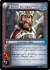 LOTR TCG RISE ROS THEODEN NKOR 17O6 1706 FOIL MINT  