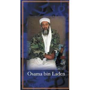  Osama Bin Laden VHS: Movies & TV