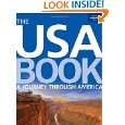 Lonely Planet The USA Book A Journey Through America (General 