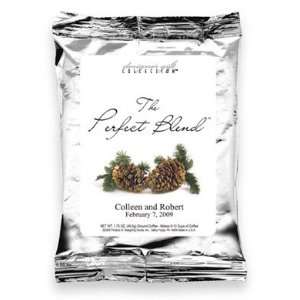   The Perfect Blend   Two Pine Cones:  Grocery & Gourmet Food