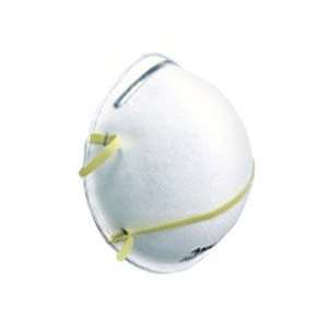  N95 Particulate Respirator Face Mask