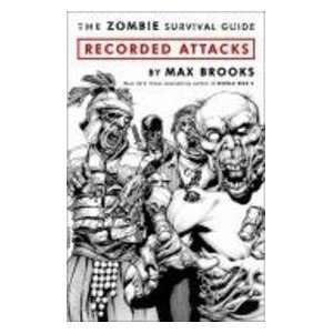    byMax BrooksThe Zombie Survival Guide Paperback:  N/A : Books