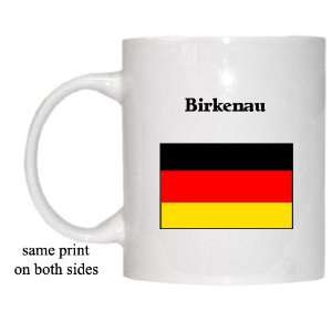  Germany, Birkenau Mug 