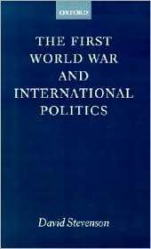   Politics, (0198202814), David Stevenson, Textbooks   