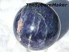 The Sphere Maker