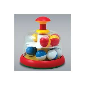  Spinning Toy with Balls Inside: Everything Else