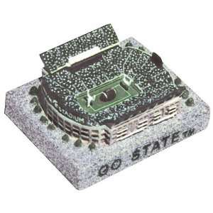  Spartan Stadium Replica   Silver Series