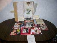 1986 Princess Diana Bride Doll NRFB w/Acess,FREE SHIP  