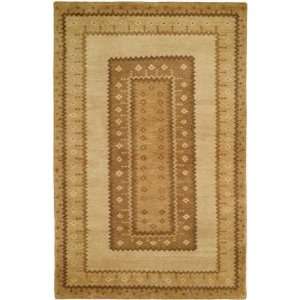  Kalaty Red Desert Gb 233 Earth Tones 2 X 3 Area Rug 