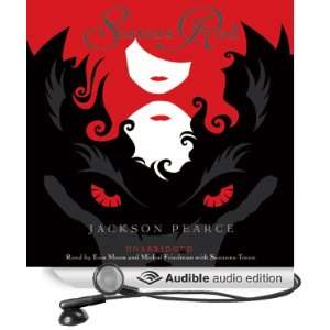  Sisters Red (Audible Audio Edition): Jackson Pearce, Erin 