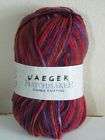 Jaeger Matchmaker Double Knitting Wine Yarn 4138