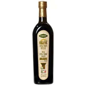 Organic Mantova Extra Virgin Olive Oil 25.5 oz:  Grocery 