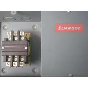  Contactor Elmwood 240/480/600   3   50/60