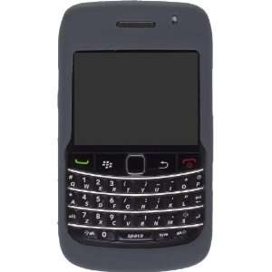   Solutions Gel for RIM BlackBerry 9700: Cell Phones & Accessories