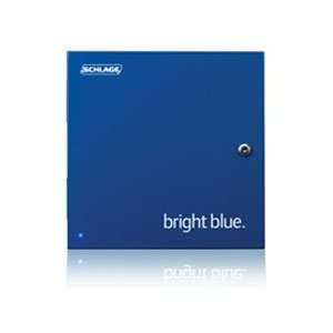    Schlage   bright blue Reader Controller   SBB
