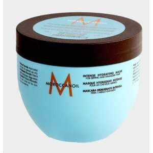  Moroccanoil Intense Hydrating Masque 8.5 oz Beauty