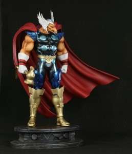 BOWEN BETA RAY BILL Figure marvel statue Thor captain america  