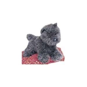    Heather the Plush Cairn Terrier Puppy Dog by Douglas Toys & Games