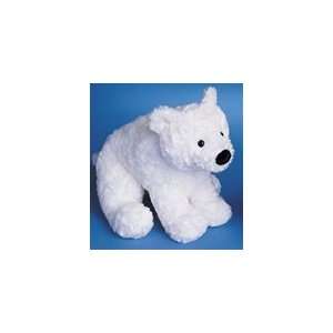  Shimmer the Plush Polar Bear by Douglas Toys & Games