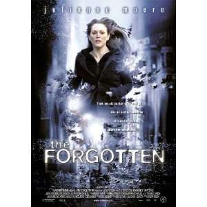  The Forgotten Movie Poster (11 x 17 Inches   28cm x 44cm 