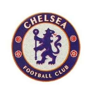  Chelsea Football Soccer Club Iron on Applique T shirt 