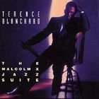 The Malcolm X Jazz Suite by Terence Blanchard (CD, Apr 1993, Columbia 