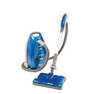 Blue Kenmore Intuition Vacuum Cleaner No Retail Box  