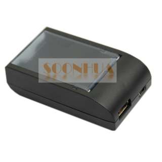   USB Battery Dock Charger For BlackBerry Bold 9000 9700 M S1  