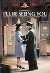 Half Ill Be Seeing You (DVD, 2004): Ginger Rogers, Joseph Cotten 