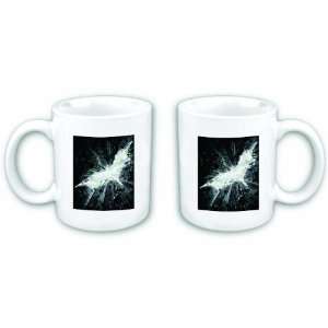  Dark Knight Rises Coffee Mug 