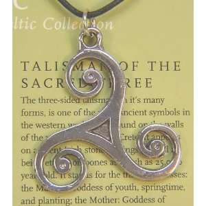   the Sacred Three TrisceleEire Celtic Pagan Wicca SCA 