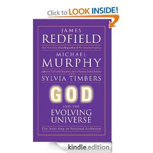 God and the Evolving Universe The Next Step In Personal Evolution 