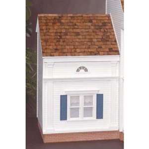  Real Good Toys Greek Revival Addition Kit   1 Inch Scale 