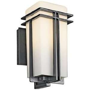  Tremillo ENERGY STAR 12 High Outdoor Wall Light: Home 