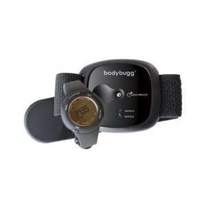 Bodybugg V3 + Digital Display Watch Health & Personal 