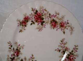 Royal Albert Lavender Rose Bread and Butter Plate  