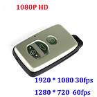 808HD Keyfob Cam pocket 720p Camcorder items in eletech086 H.264 1280 