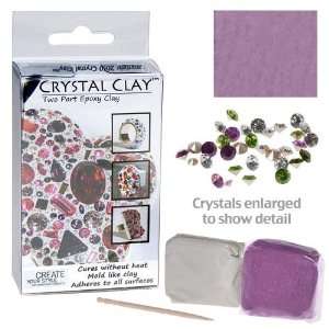   Kit W/ 36 #1028 Swarovski Elements   Violet Arts, Crafts & Sewing