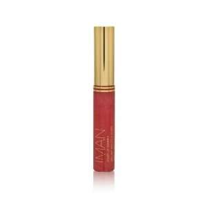  Iman Luxury Lip Shimmer Sexy Beauty