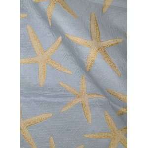  Sample   Sea Star Sky Blue