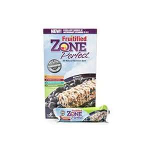 Zone Perfect All Natural Nutrition Bar, Blueberry 12   1.76 oz (50 g 