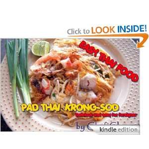EASY Thai FOOD For Foreigner: Chef Closer:  Kindle Store