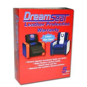   : Dreamseat 1 Chair 5 Year Accidental Care System: Sports & Outdoors