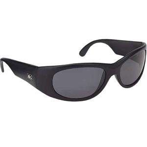  Blur Optics G 1 Sunglasses     /Gloss Black/Smoke 