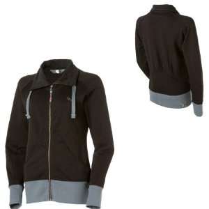  Blurr Cable Jacket   Womens