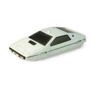   Fit The Box TY95702 The Spy Who Loved Me Lotus Esprit S1 Underwater
