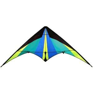  Prism Catalyst Stunt Kite (Seafoam)